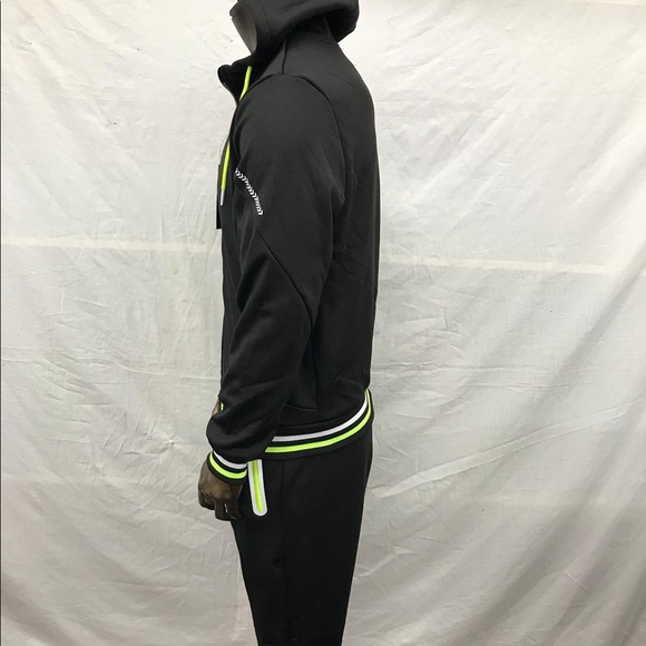 Multi-Colored Tracksuit’s - Picture 10 of 10